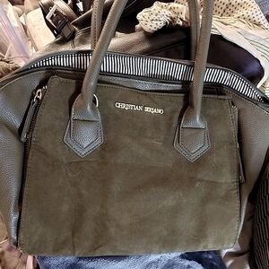 Christian Siriano handbag for Payless Shoes